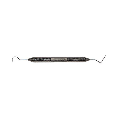 Hu-Friedy XP23/NC126 Double End #23/NC12 Expro Dental Explorer Probe #6 Handle Hu-Friedy XP23/NC126 Double End #23/NC12 Expro Dental Explorer Probe #6 Handle